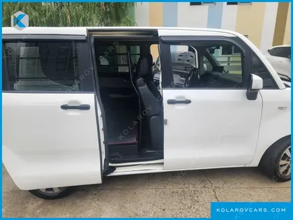 KIA RAY VAN DELUXE