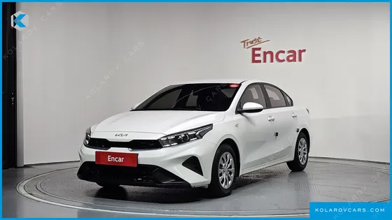KIA K3 1.6