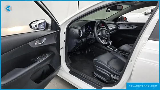 KIA K3 1.6