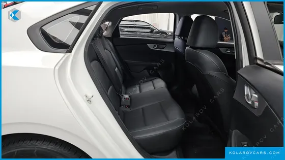 KIA K3 1.6