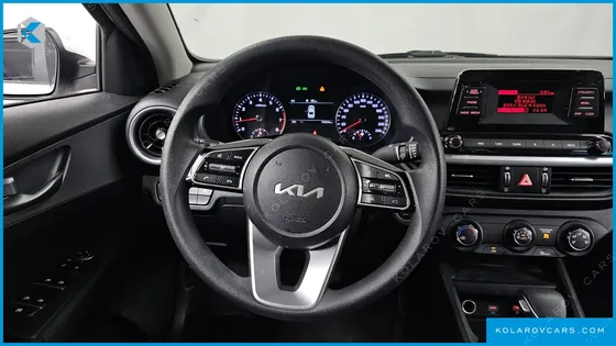 KIA K3 1.6