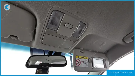 KIA K3 1.6
