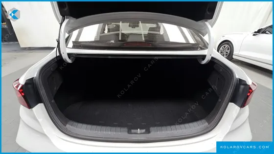 KIA K3 1.6