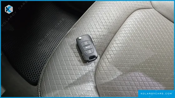 KIA RAY LUXURY