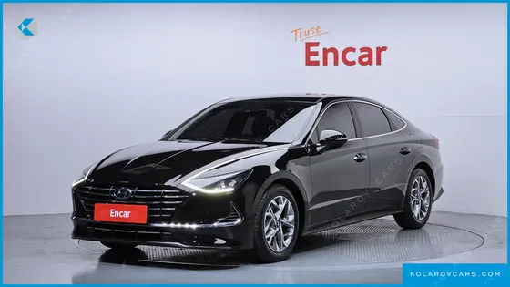HYUNDAI SONATA 2.0