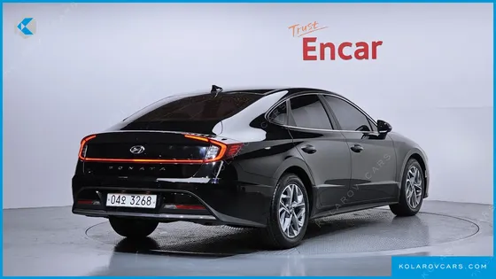 HYUNDAI SONATA 2.0