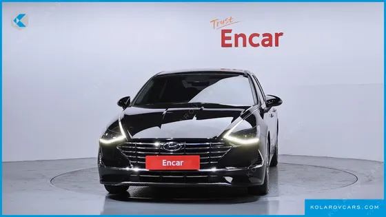 HYUNDAI SONATA 2.0
