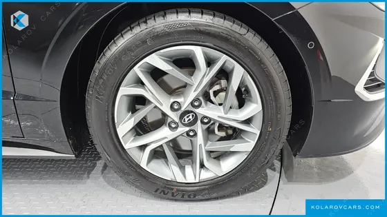 HYUNDAI SONATA 2.0