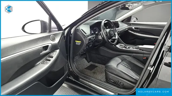 HYUNDAI SONATA 2.0