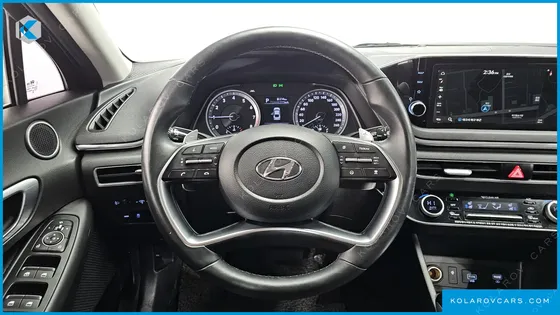 HYUNDAI SONATA 2.0