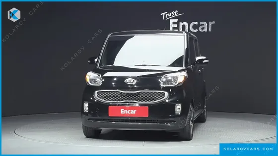 KIA RAY LUXURY
