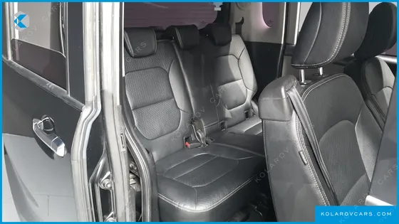 KIA RAY LUXURY