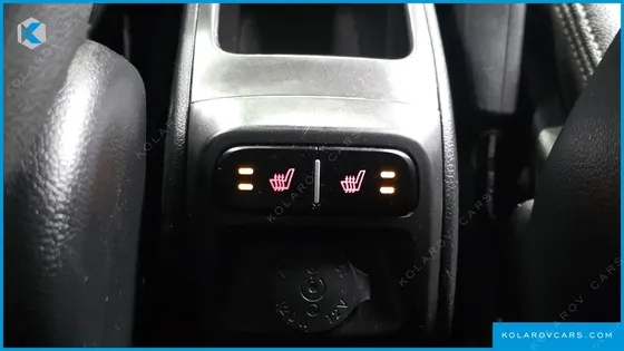 KIA RAY LUXURY