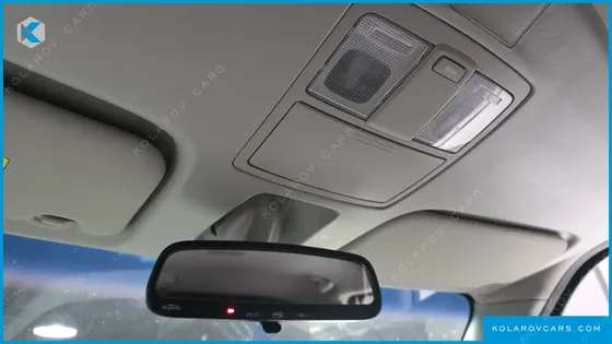 KIA RAY LUXURY