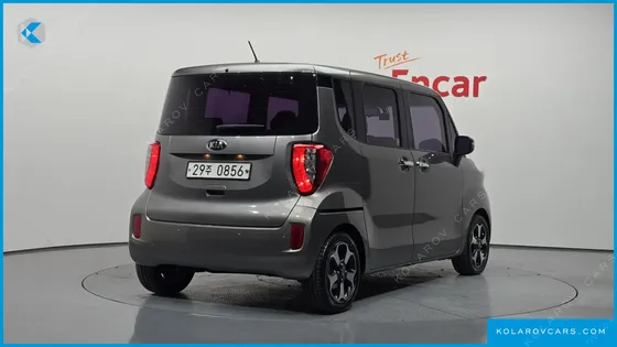 KIA RAY LUXURY