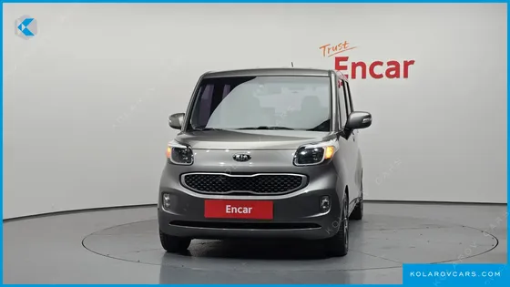 KIA RAY LUXURY