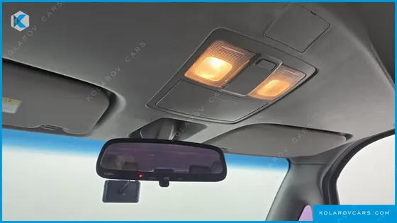 KIA RAY LUXURY