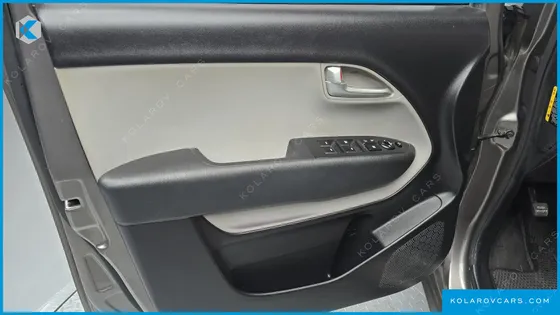 KIA RAY LUXURY