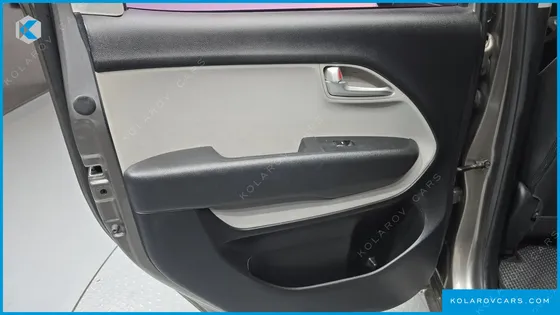 KIA RAY LUXURY