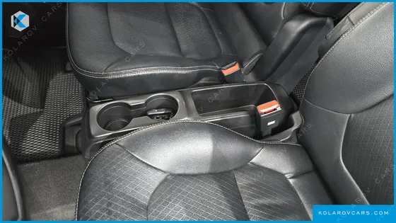 KIA RAY LUXURY