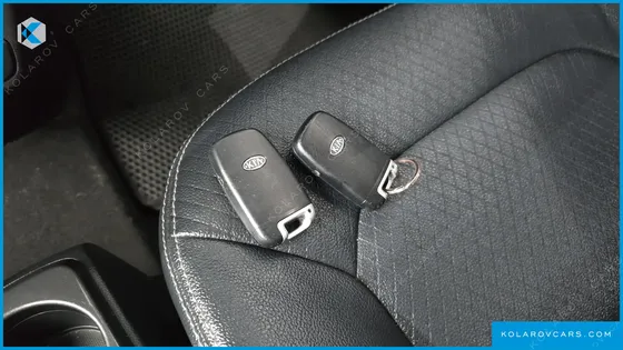 KIA RAY LUXURY