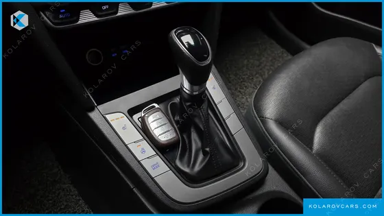 HYUNDAI ELANTRA (AVANTE) 1.6