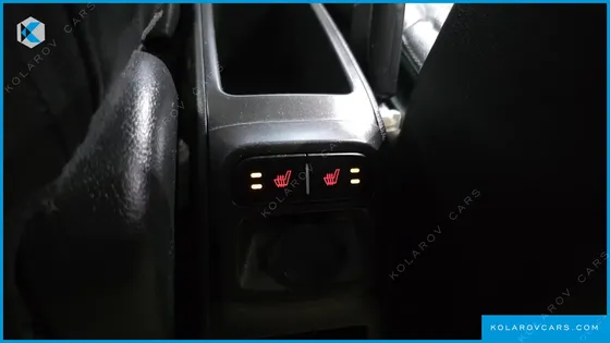 KIA RAY LUXURY