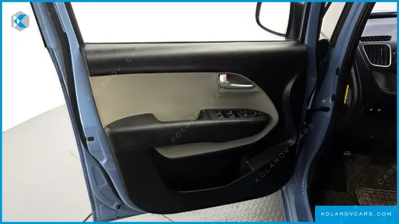 KIA RAY LUXURY