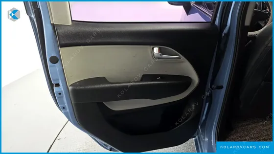 KIA RAY LUXURY