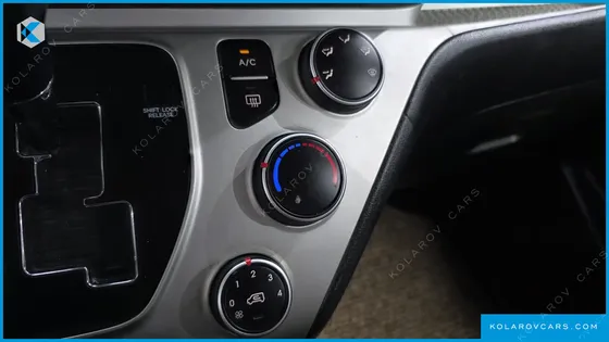 KIA RAY LUXURY