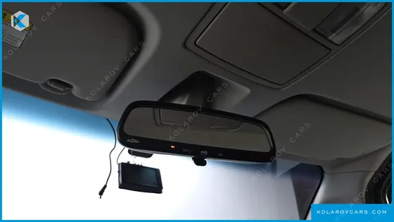 KIA RAY LUXURY