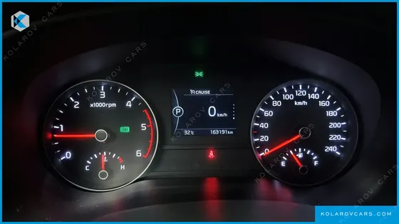 KIA SPORTAGE DIESEL 2WD NOBLESSE