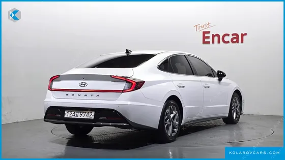HYUNDAI SONATA 2.0