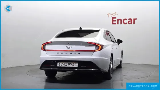HYUNDAI SONATA 2.0