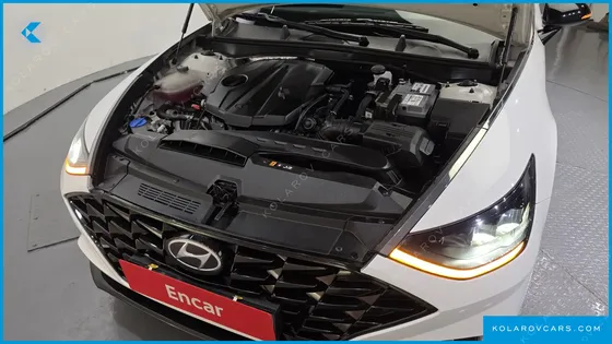HYUNDAI SONATA 2.0