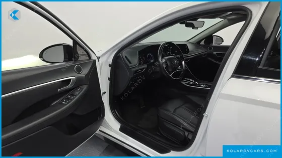 HYUNDAI SONATA 2.0