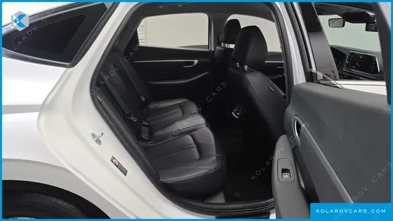 HYUNDAI SONATA 2.0