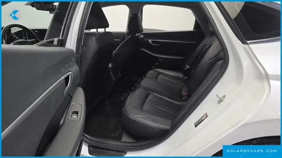 HYUNDAI SONATA 2.0