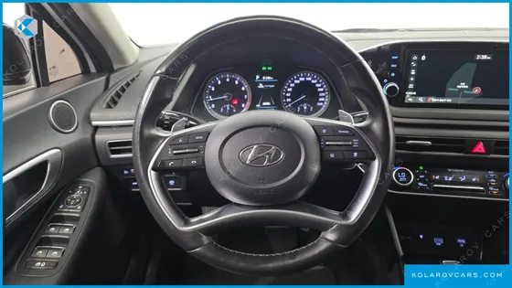 HYUNDAI SONATA 2.0