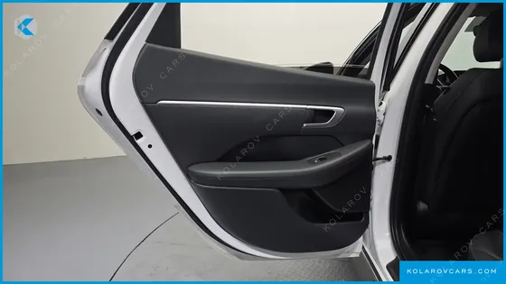 HYUNDAI SONATA 2.0