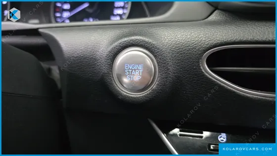 HYUNDAI SONATA 2.0