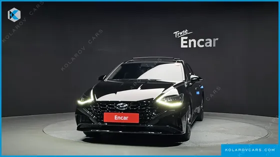 HYUNDAI SONATA 2.0