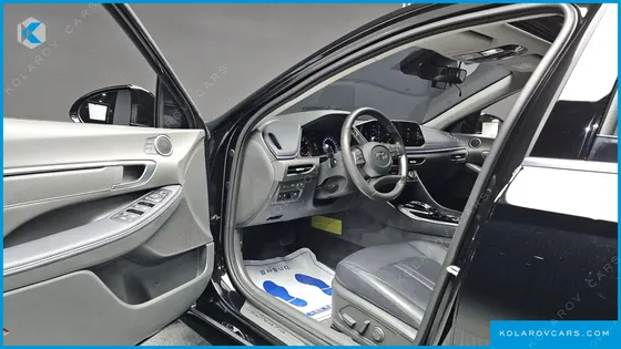 HYUNDAI SONATA 2.0