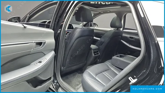 HYUNDAI SONATA 2.0