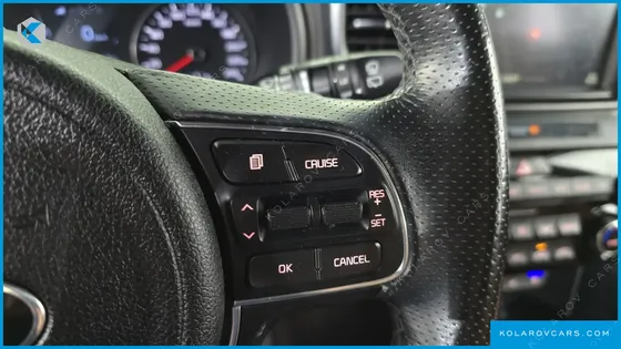KIA SPORTAGE DIESEL 2WD NOBLESSE