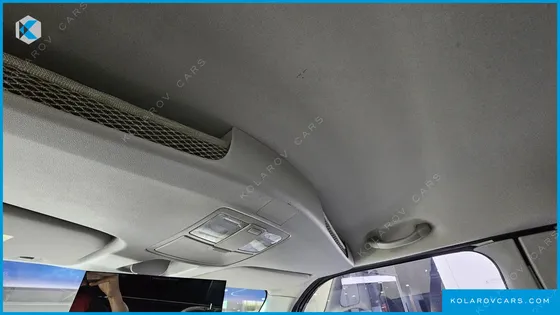 KIA RAY VAN