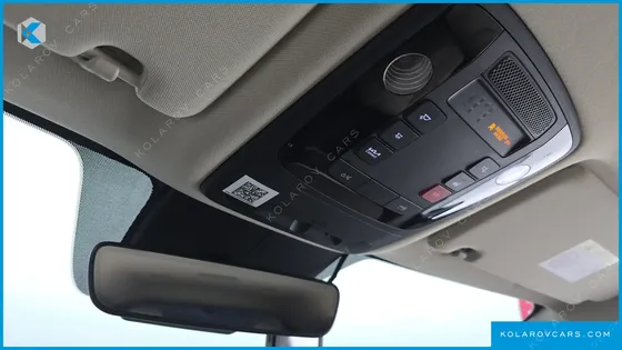KIA CARNIVAL GASOLINE 9-SEATER SIGNATURE