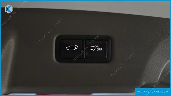KIA CARNIVAL GASOLINE 9-SEATER SIGNATURE