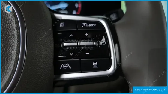 KIA CARNIVAL GASOLINE 9-SEATER SIGNATURE