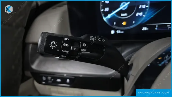 KIA CARNIVAL GASOLINE 9-SEATER SIGNATURE